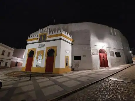 Plaza de Toros de Ayamonte