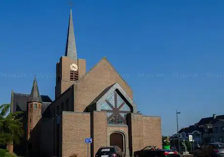 Photo de Sint-Martinuskerk