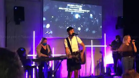 Photo de Hillsong Church Zurich