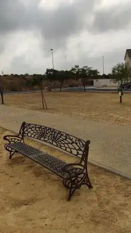 Azagra Park