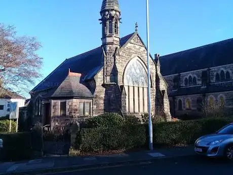 Photo de Prenton United Reformed Church