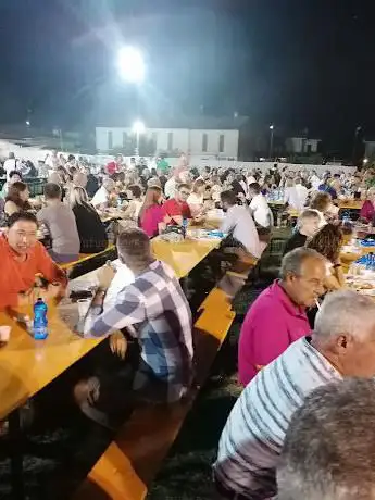 Photo de Campo Sportivo