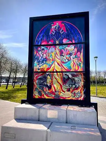 Photo de Glass of Thrones - Odyssey