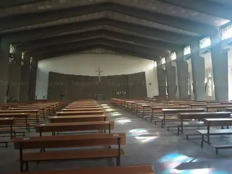 Church of Saint John Vianney