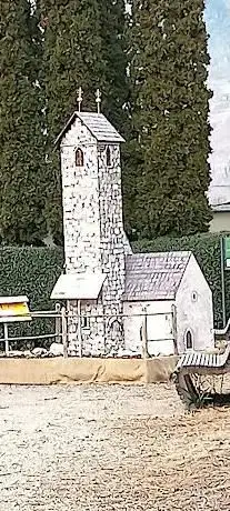 Park Kapuzinergarten