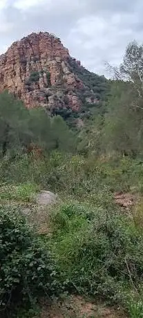 Photo de Penyes aragoneses