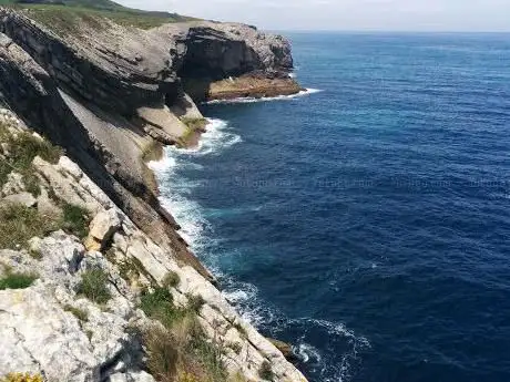 Photo de Bufones de Santiuste