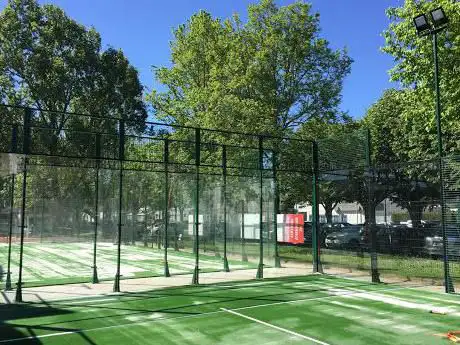 Padel Center Viana