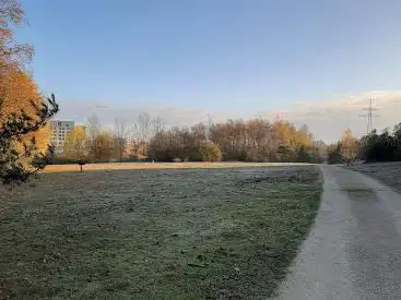 Parc Klosegroendchen