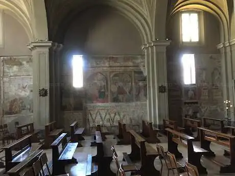 Photo de Chiesa di San Zenone