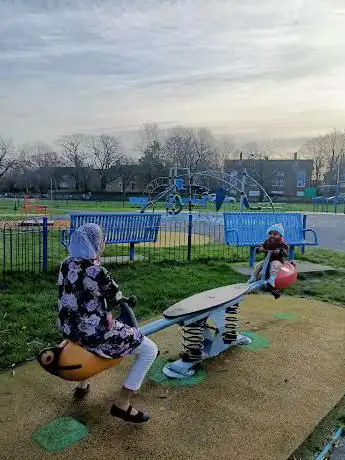 Photo de Moore Avenue Park