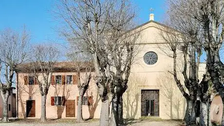 Parrocchia della Beata Vergine Assunta Bagazzano