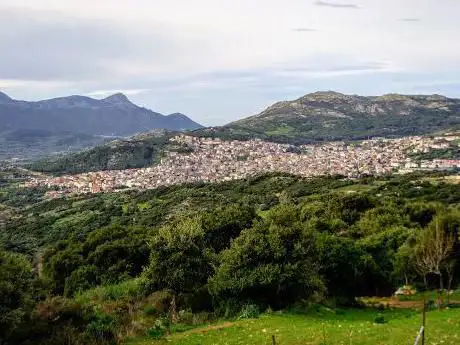 Photo de Sa Rocca 'e su Casteddu