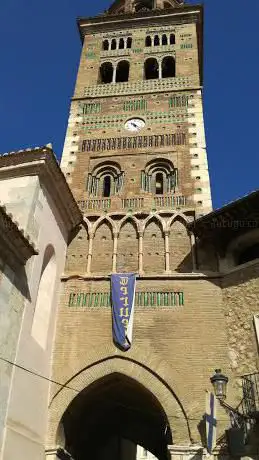 Photo de Torre de Candespina