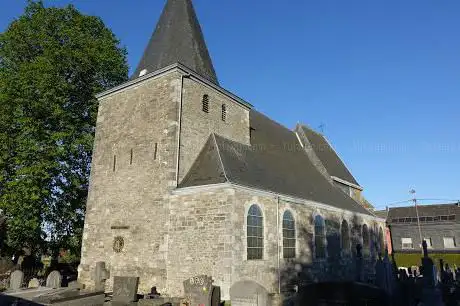 Saint Roch