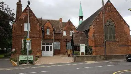 Photo de St Norbert's Catholic Church