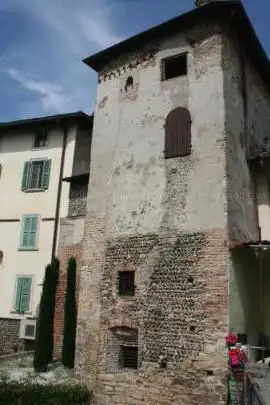 Casa del Capitano