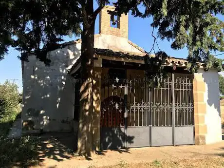Photo de Ermita de Santa LucÃÂa