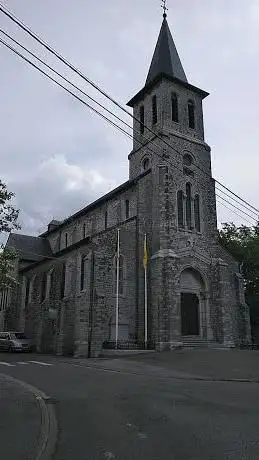 Photo de Eglise St Martin de Dave