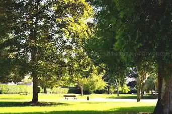 Parc Municipal