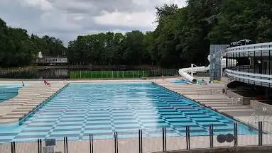 Charleroi-les-bains