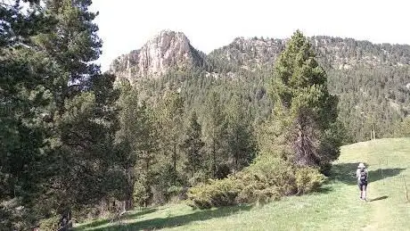 Photo de Pas de Puigventós