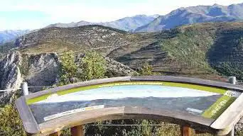 Photo de Mirador De La Borda Ansuilo