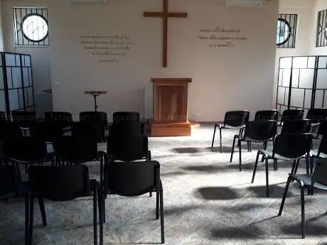 Photo de Chiesa Cristiana Evangelica