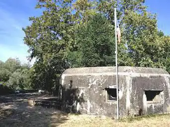 Ligne Maginot Bunker