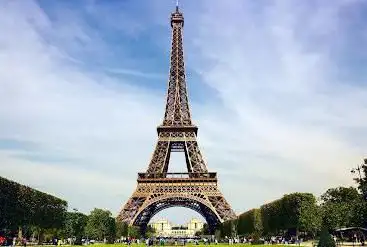 Photo de Bureau de Gustave Eiffel