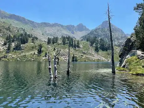 Photo de Parc Natural de l'Alt Pirineu