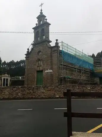 Igrexa de San Xurxo de Torres