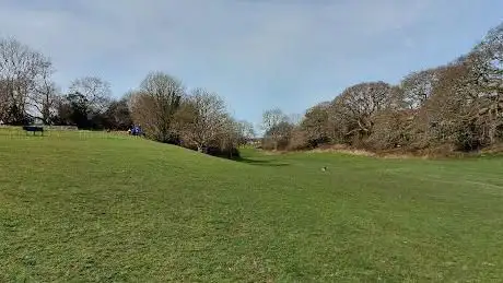 Miller Way Play Area