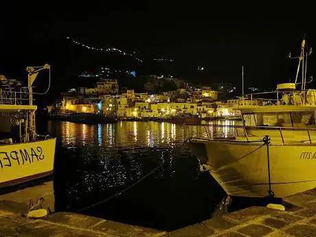 Photo de Associazione Nemo per la Diffusione della Cultura del Mare - Ischia