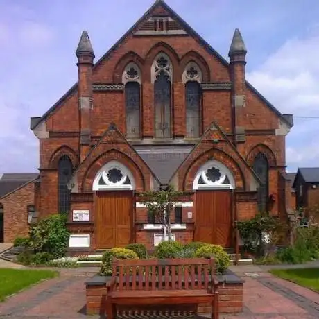 Photo de George Road Community Church