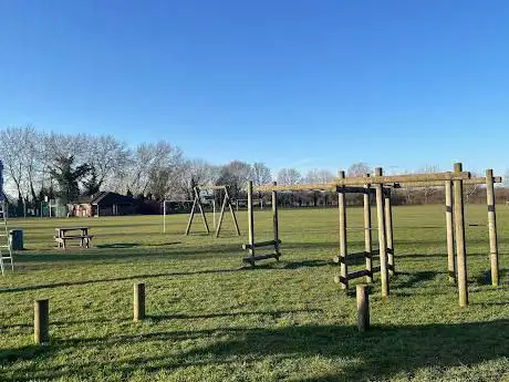 Photo de Callow End Playing Field