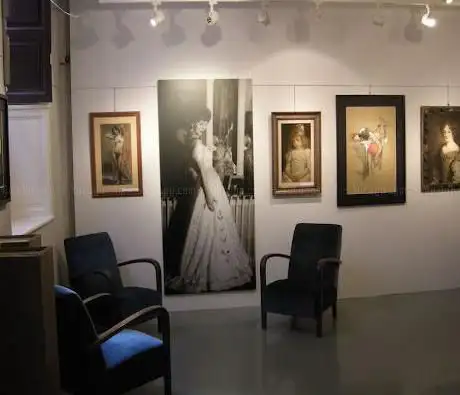 Photo de GALLERIA BOLZANI