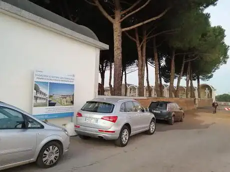Photo de Cimitero di Bordonchio