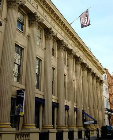 Photo de Faraday Museum at The Royal Institution of GB