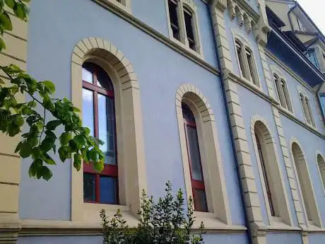 Photo de Evangelisch-methodistische Kirche