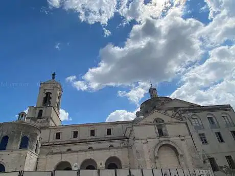 Photo de Duomo di Catanzaro