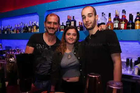 Photo de Believe Club Barcelona
