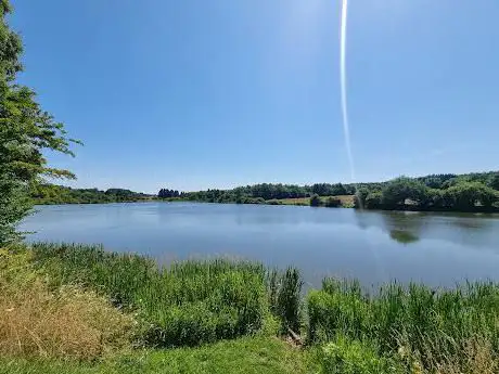 Etang de Boiron