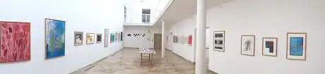 MACC - Museo d'Arte Contemporanea Calasetta