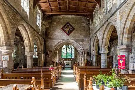 Photo de All Saints Church Bubwith
