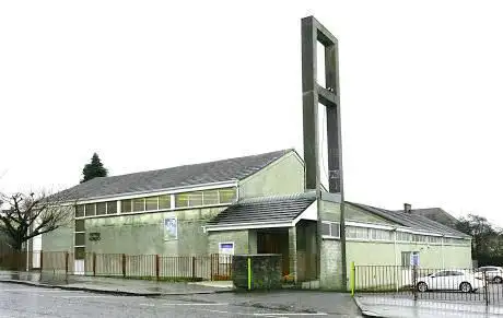 Photo de Larkhall Baptist Church
