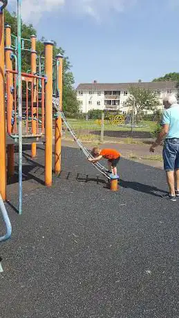 Playground.