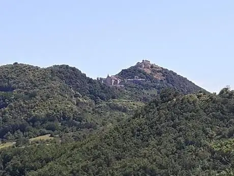 Photo de Comunale Macchiosi