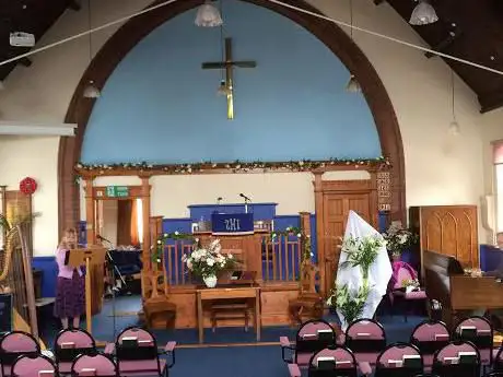 Bethany Baptist Church