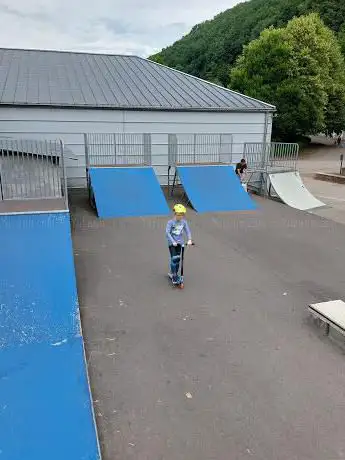 Photo de Skatepark